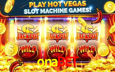 Descubra o Mundo do Cassino Online com onabet