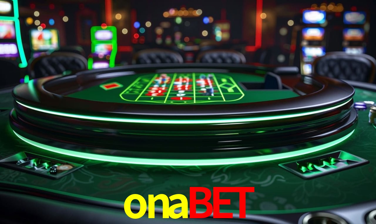 Flash Promotion onabet