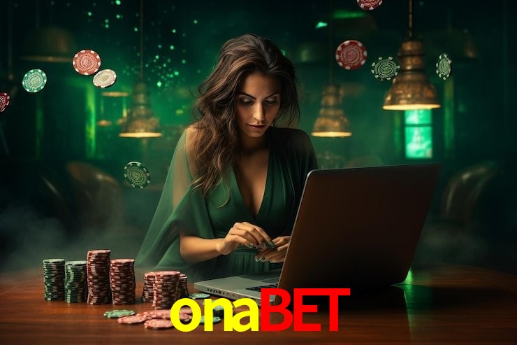 Premium Interface onabet
