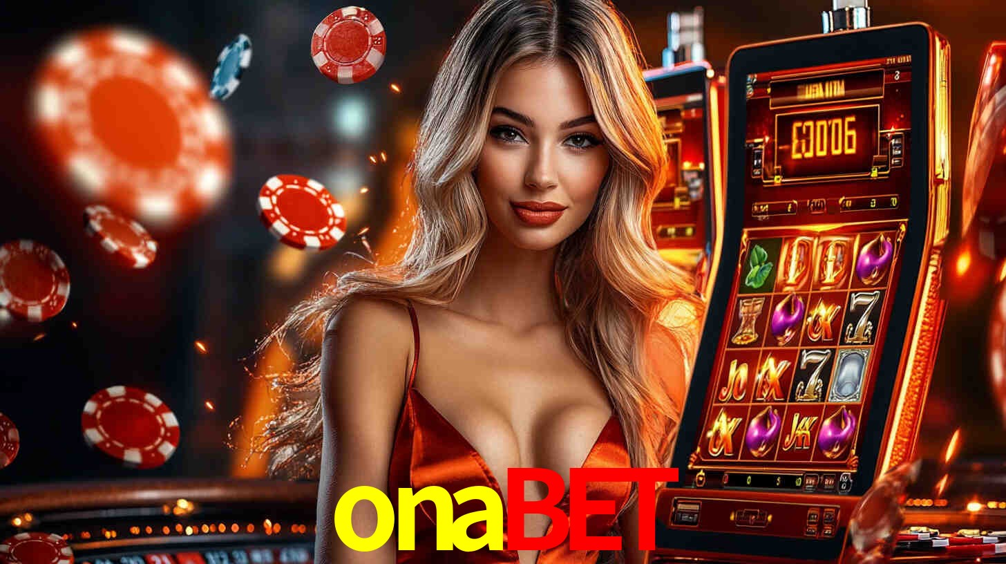 Sinta a adrenalina dos jogos de cassino com onabet