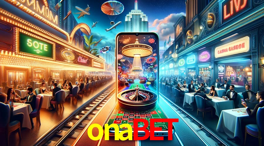 Account Benefits onabet