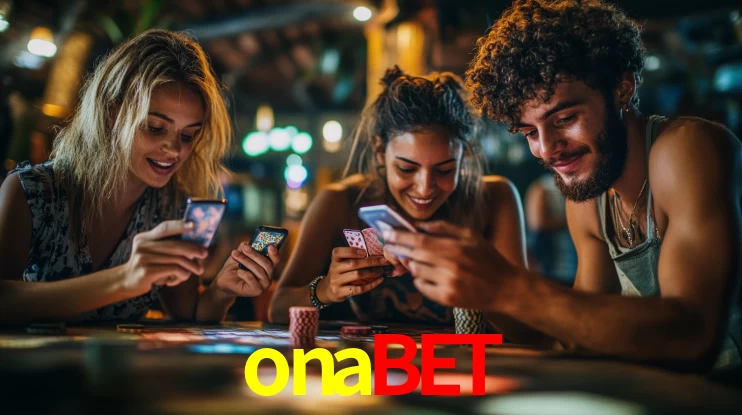 Daily Bonuses onabet