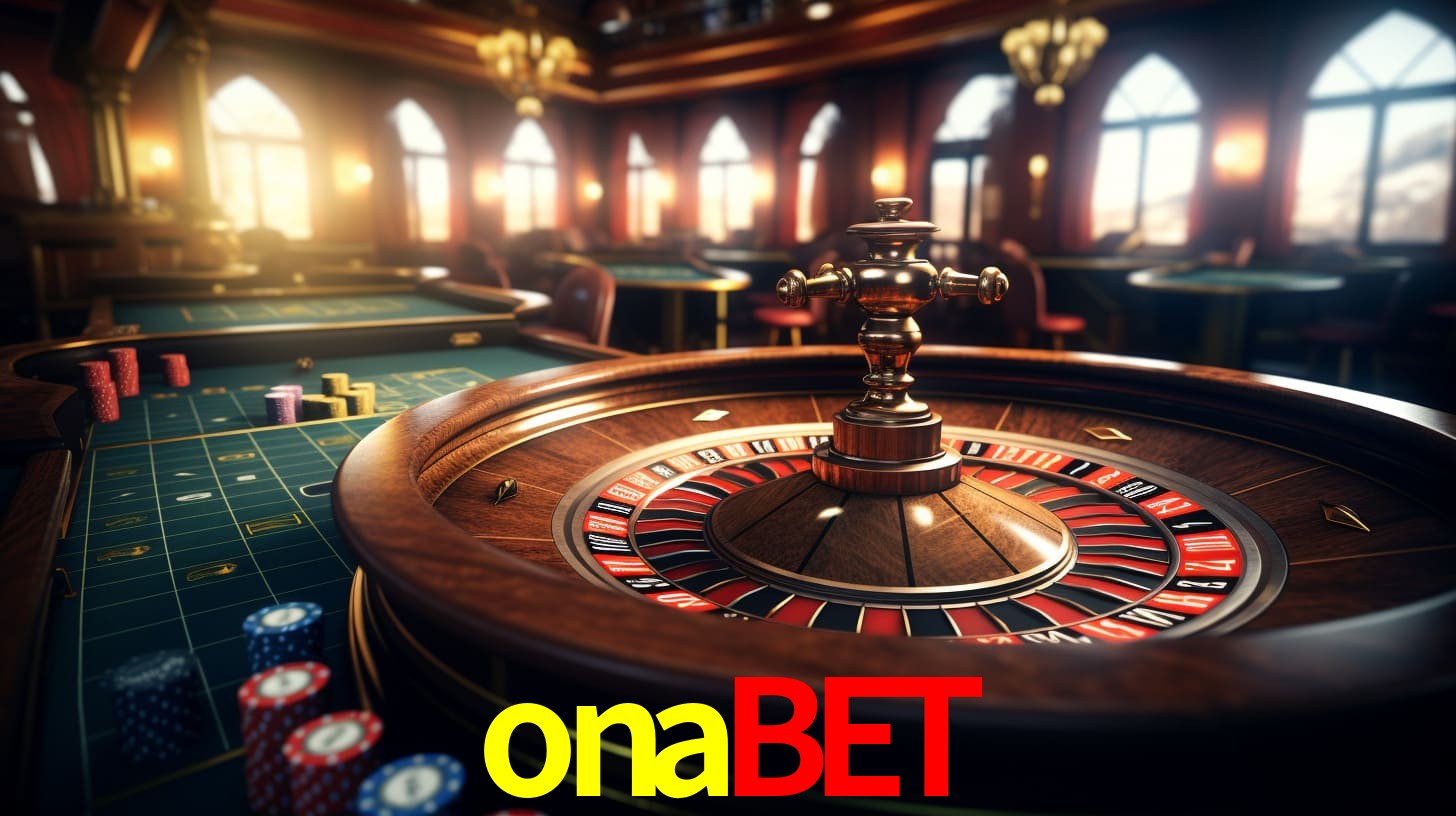 Live Casino onabet