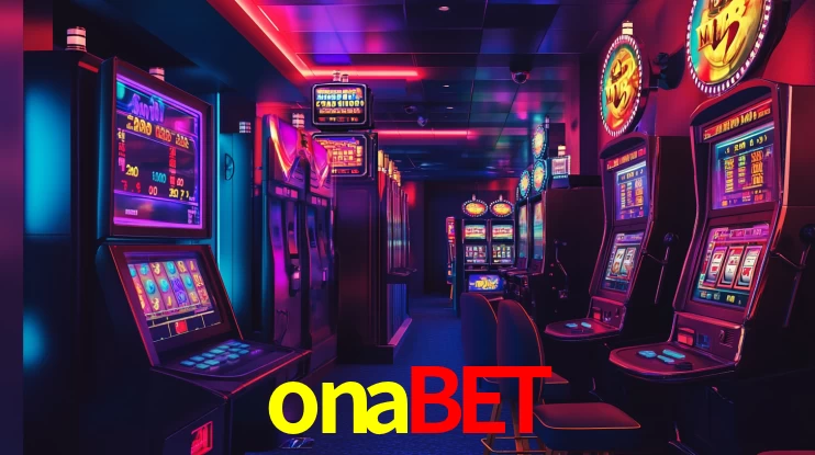 Welcome Bonus onabet