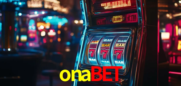 Welcome Bonus onabet
