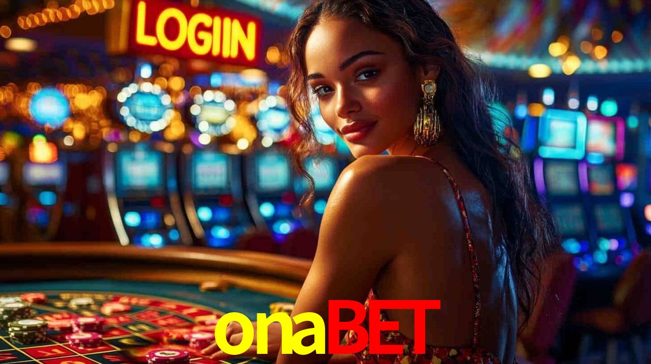 Live Casino onabet