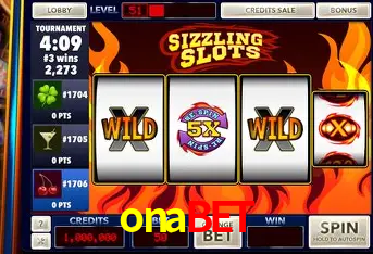 Descubra o Mundo do Cassino Online com onabet