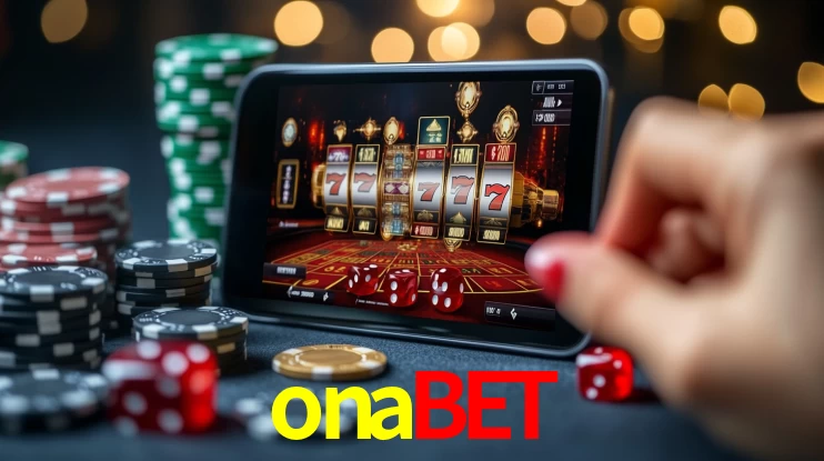 Premium Interface onabet
