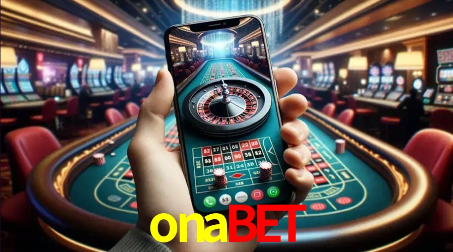 Slot Games onabet
